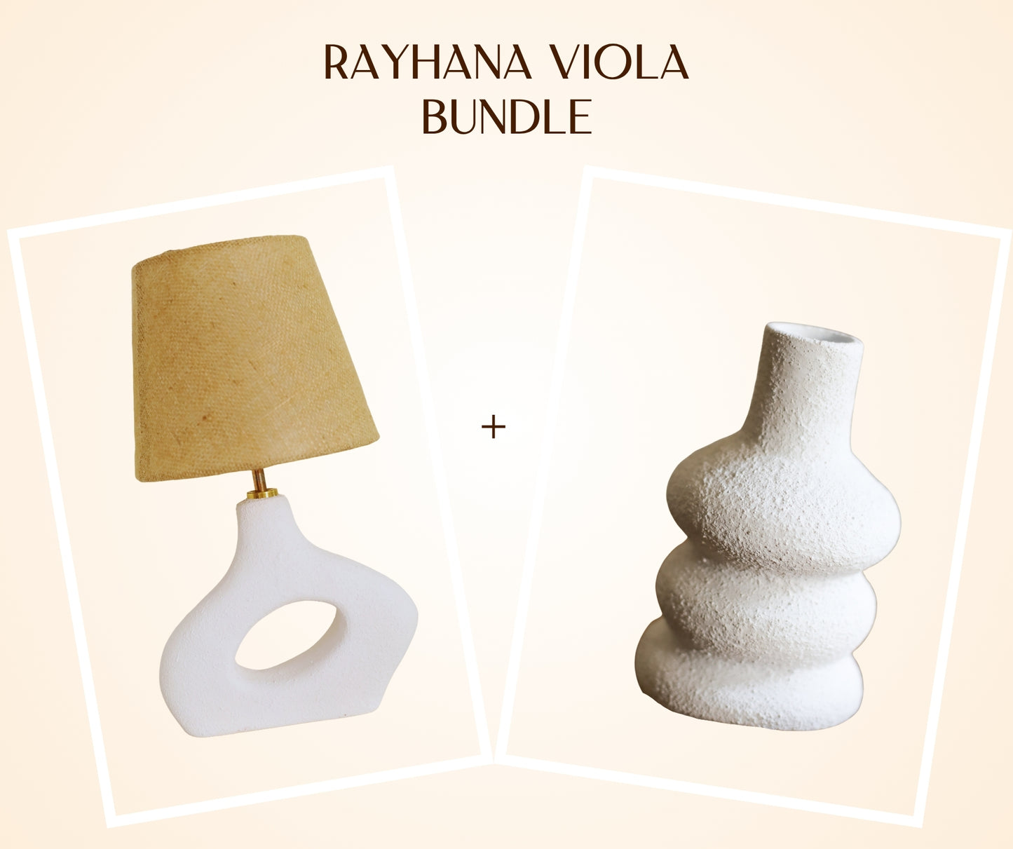Soleil Rhea Bundle