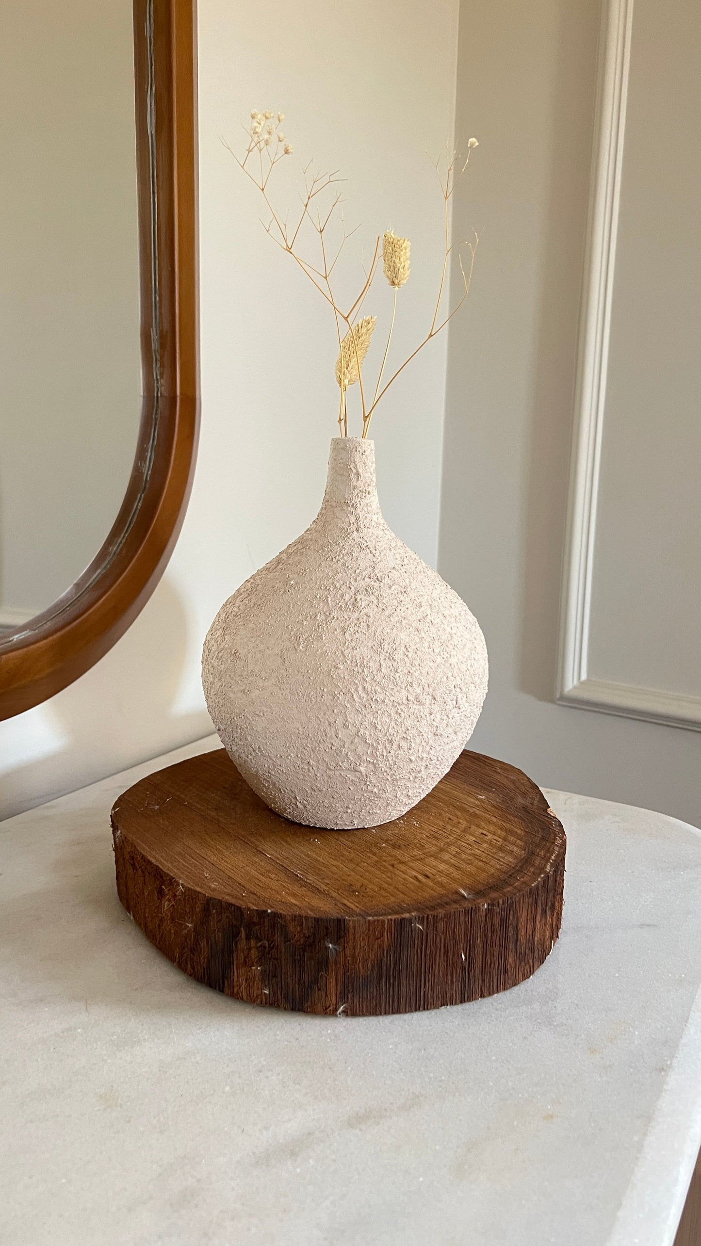 π Faya vase (100% off)