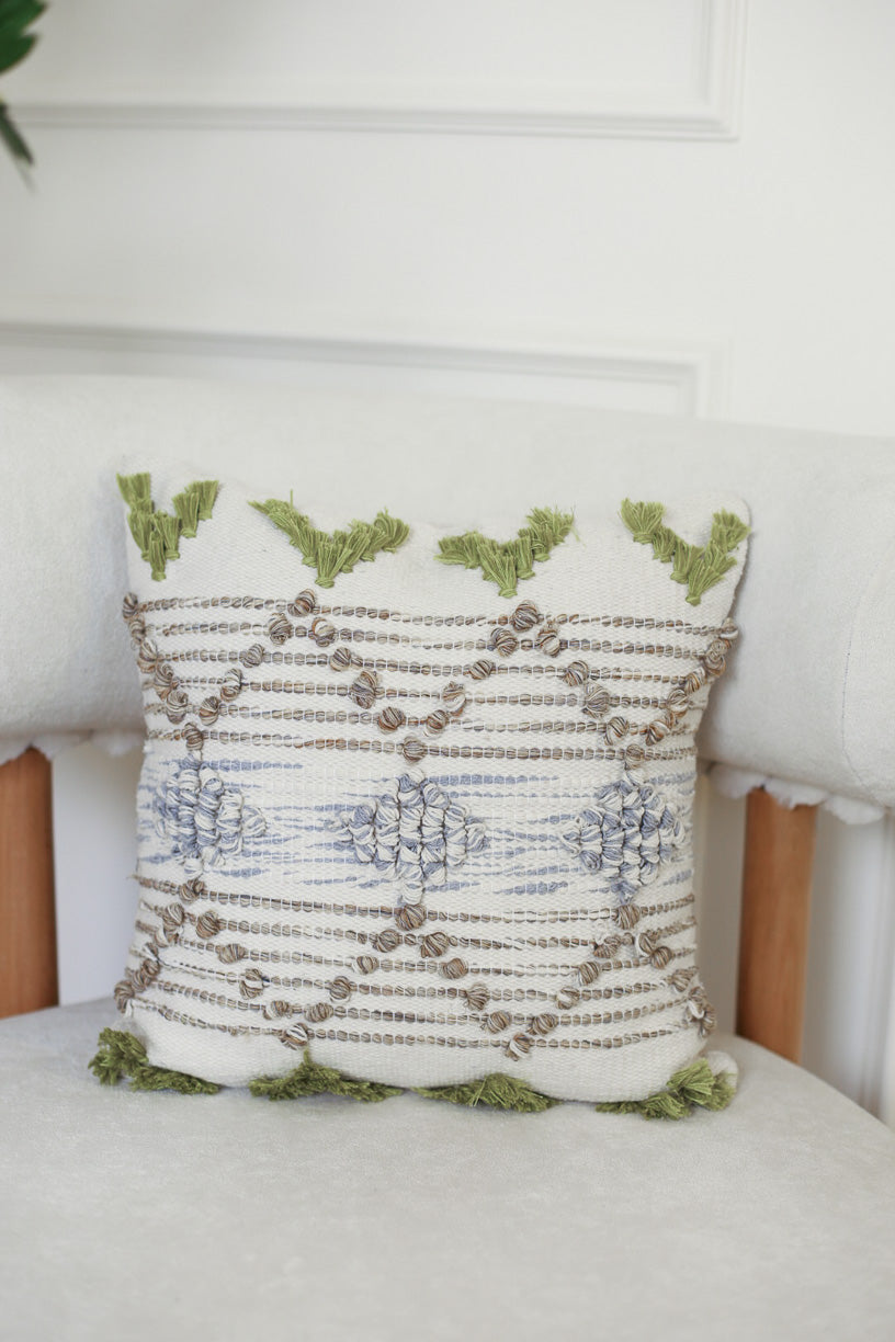 Wahaa Kilim Cushion