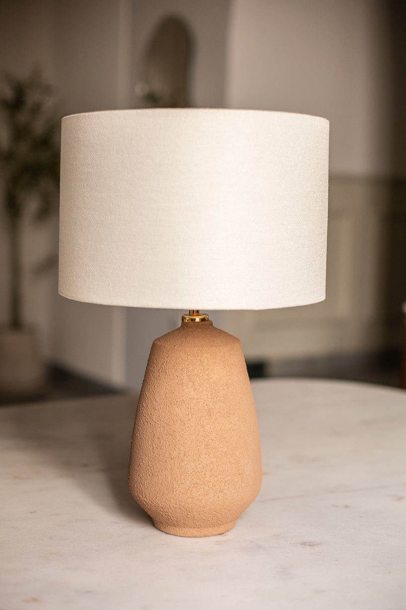 Almeria Table Lamp