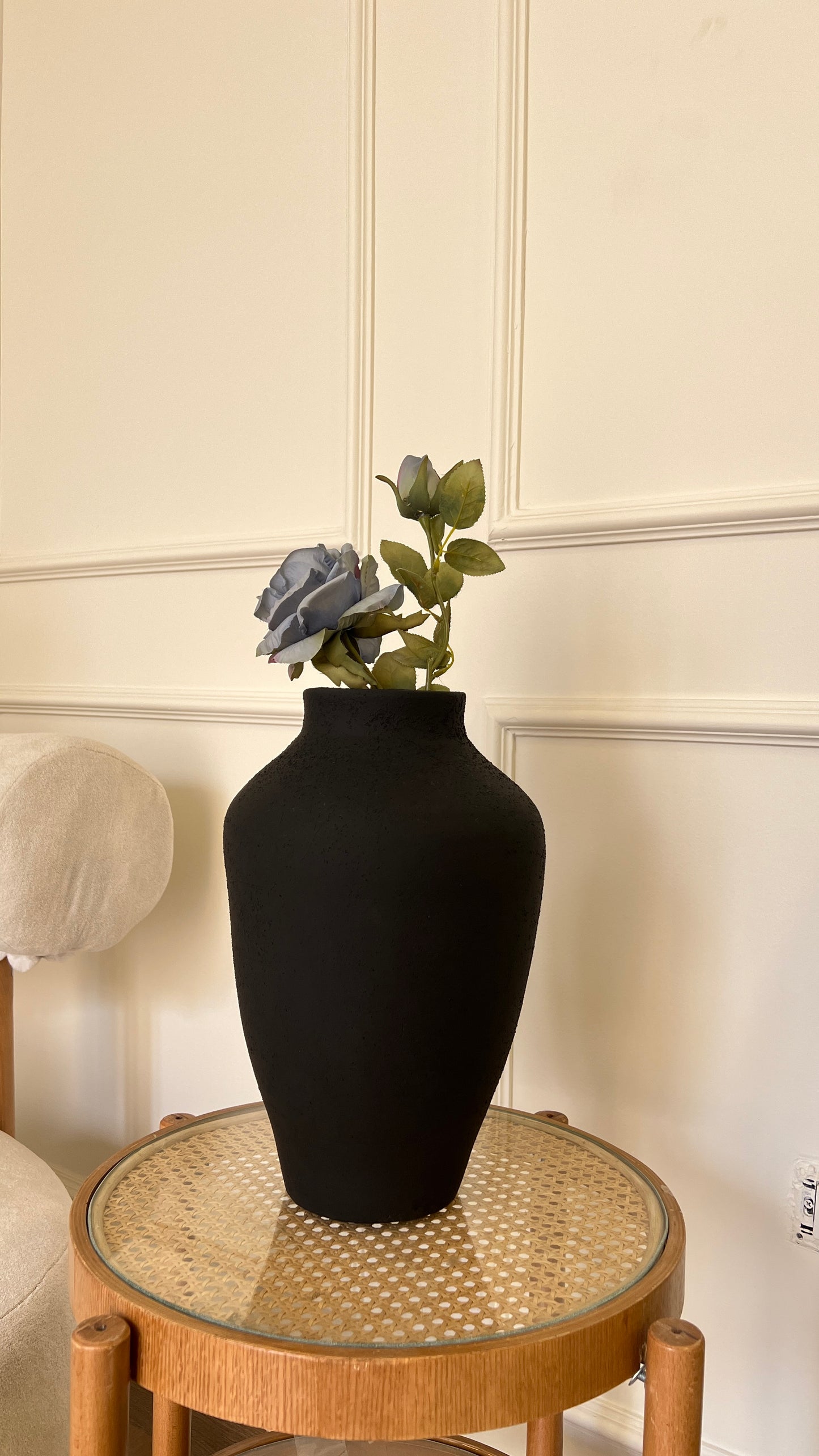 Silt Vase