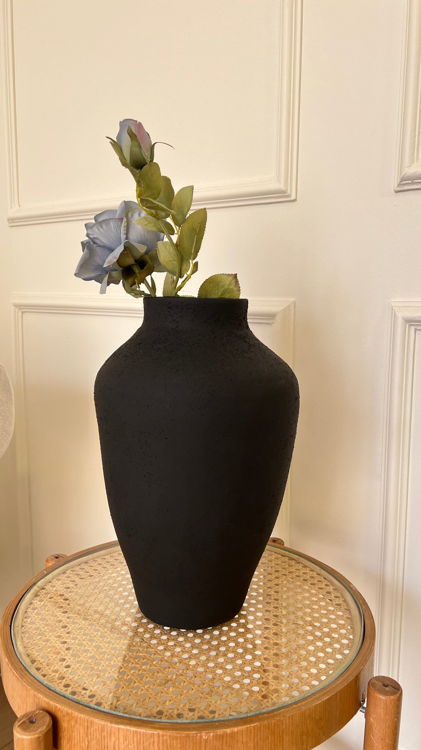 Silt Vase