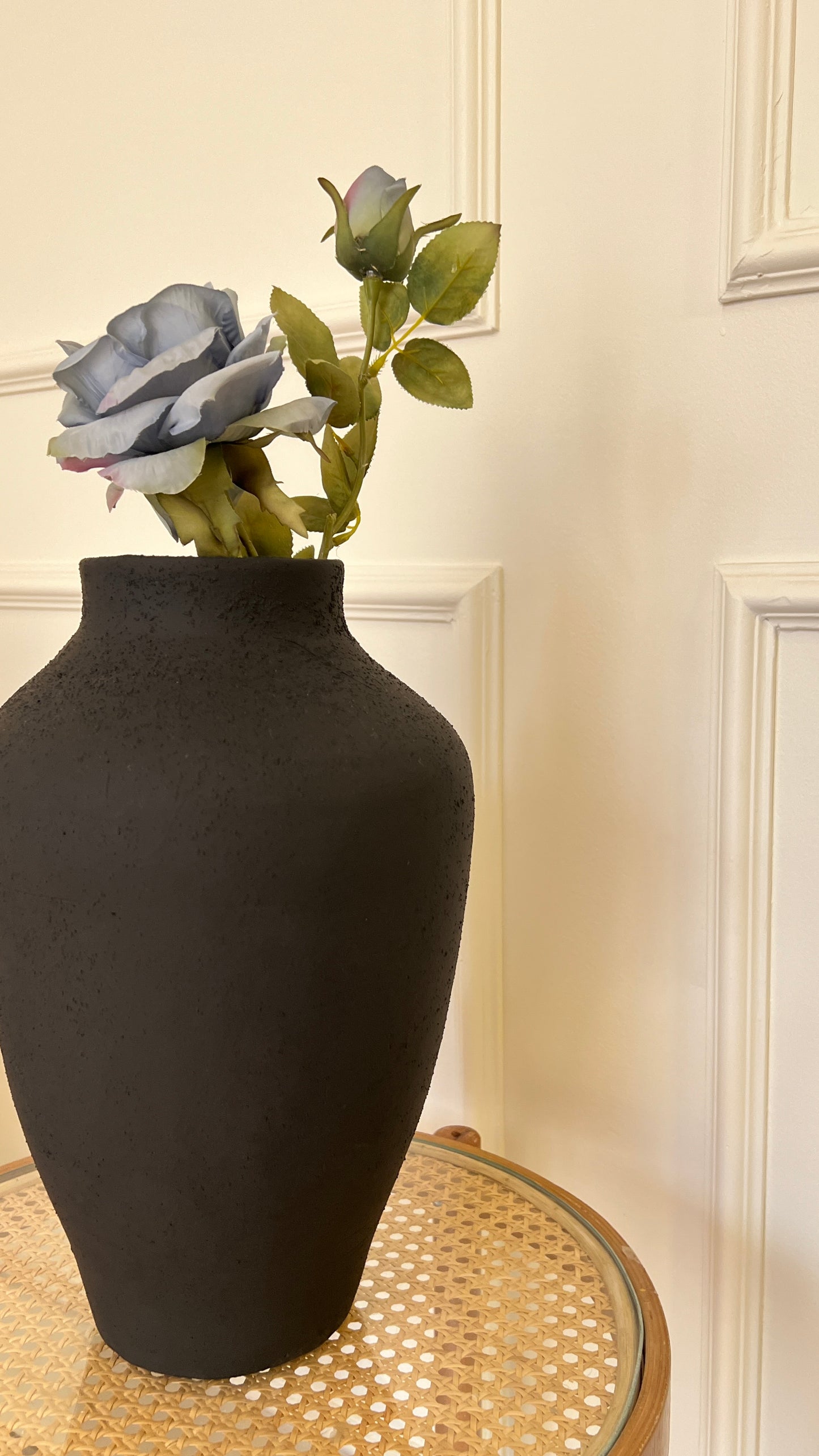 Silt Vase