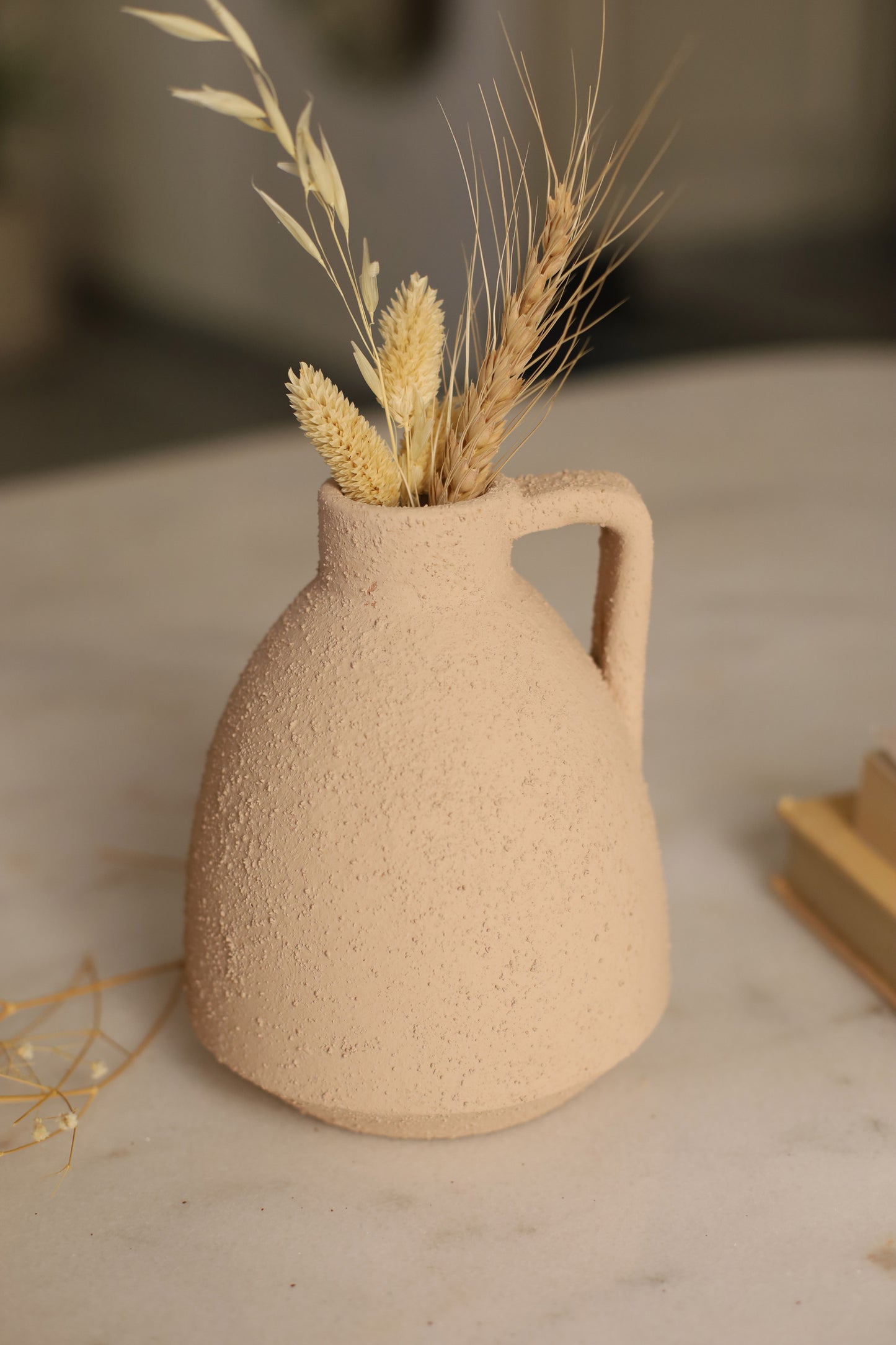 Jug Vase