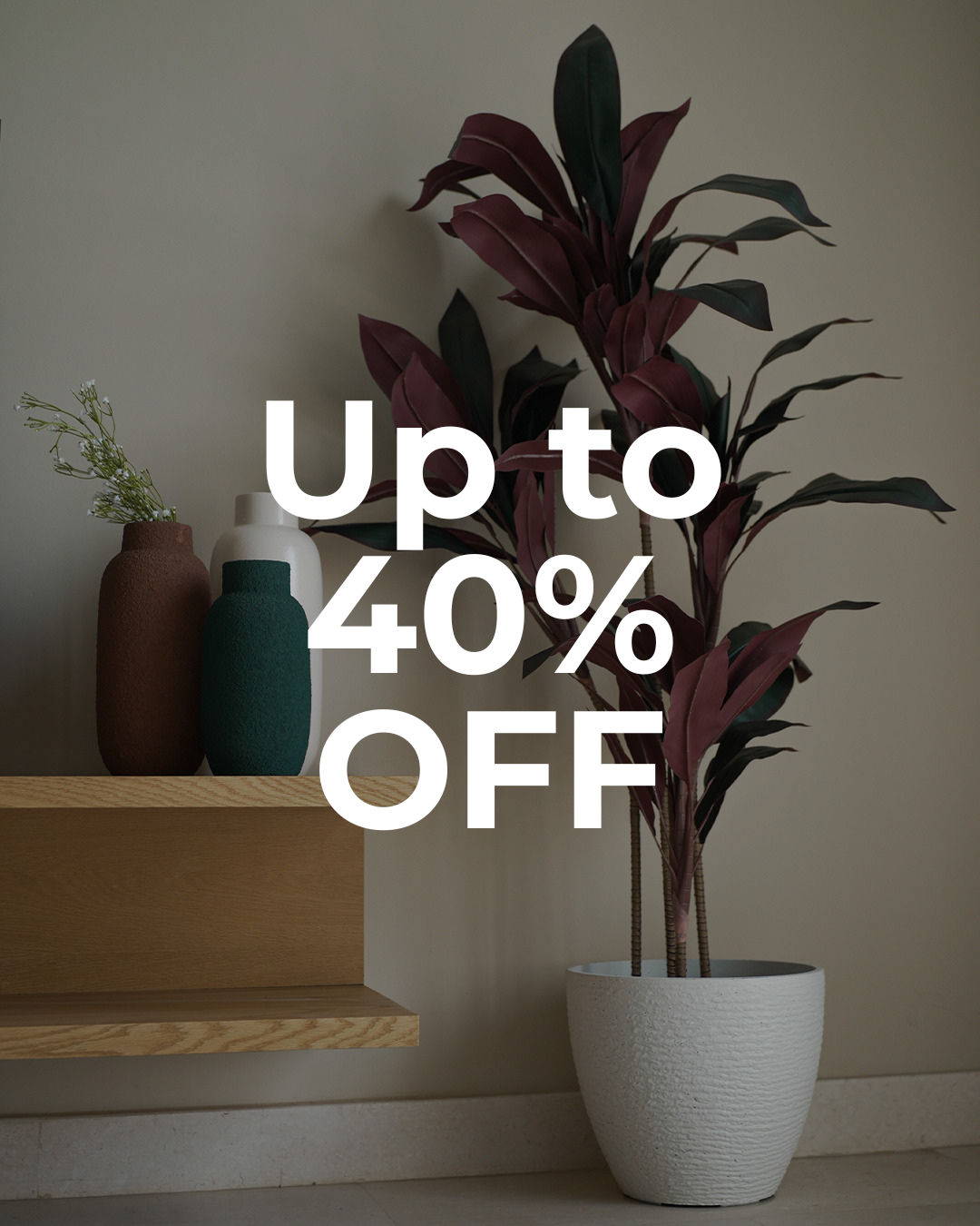 Sale