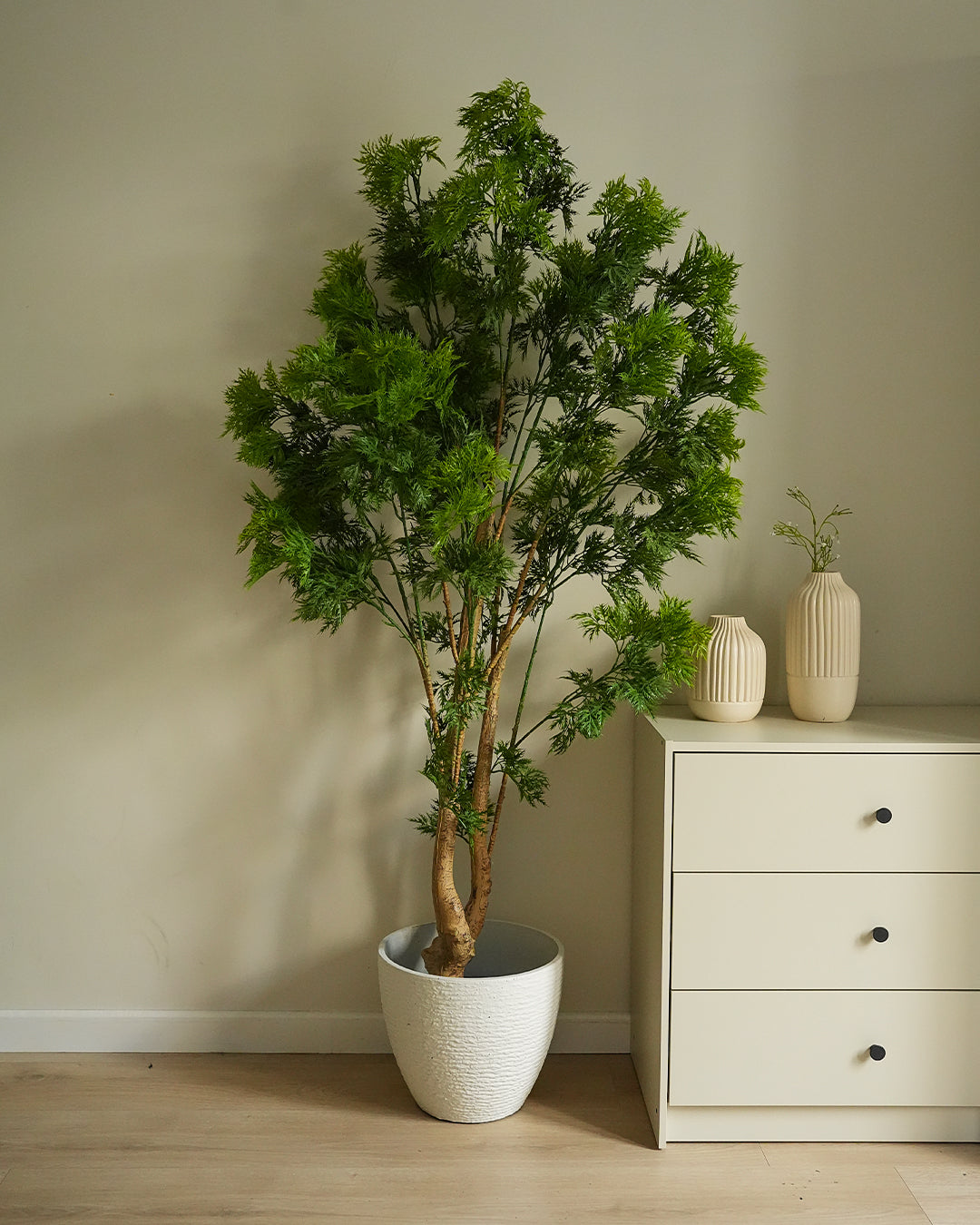 Crest Tree