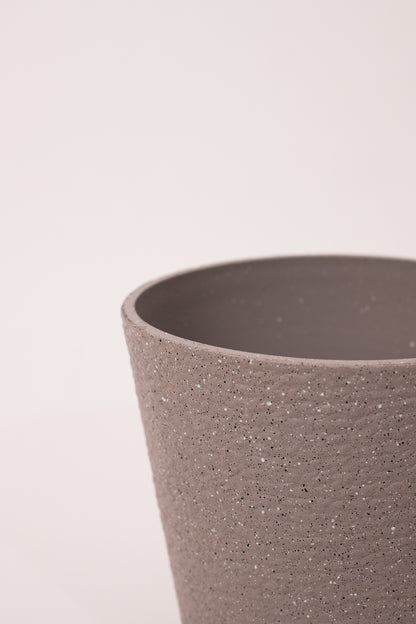 Basic Pot In Beige