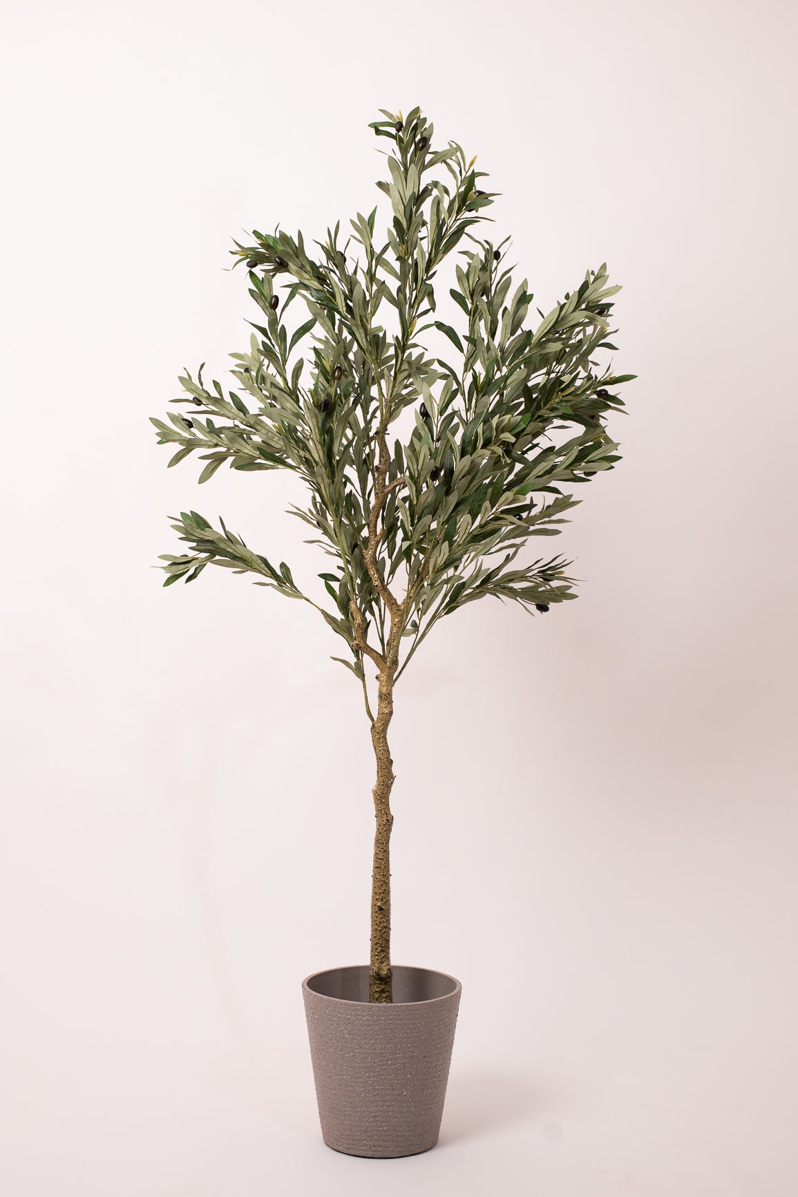 Basic Pot In Beige