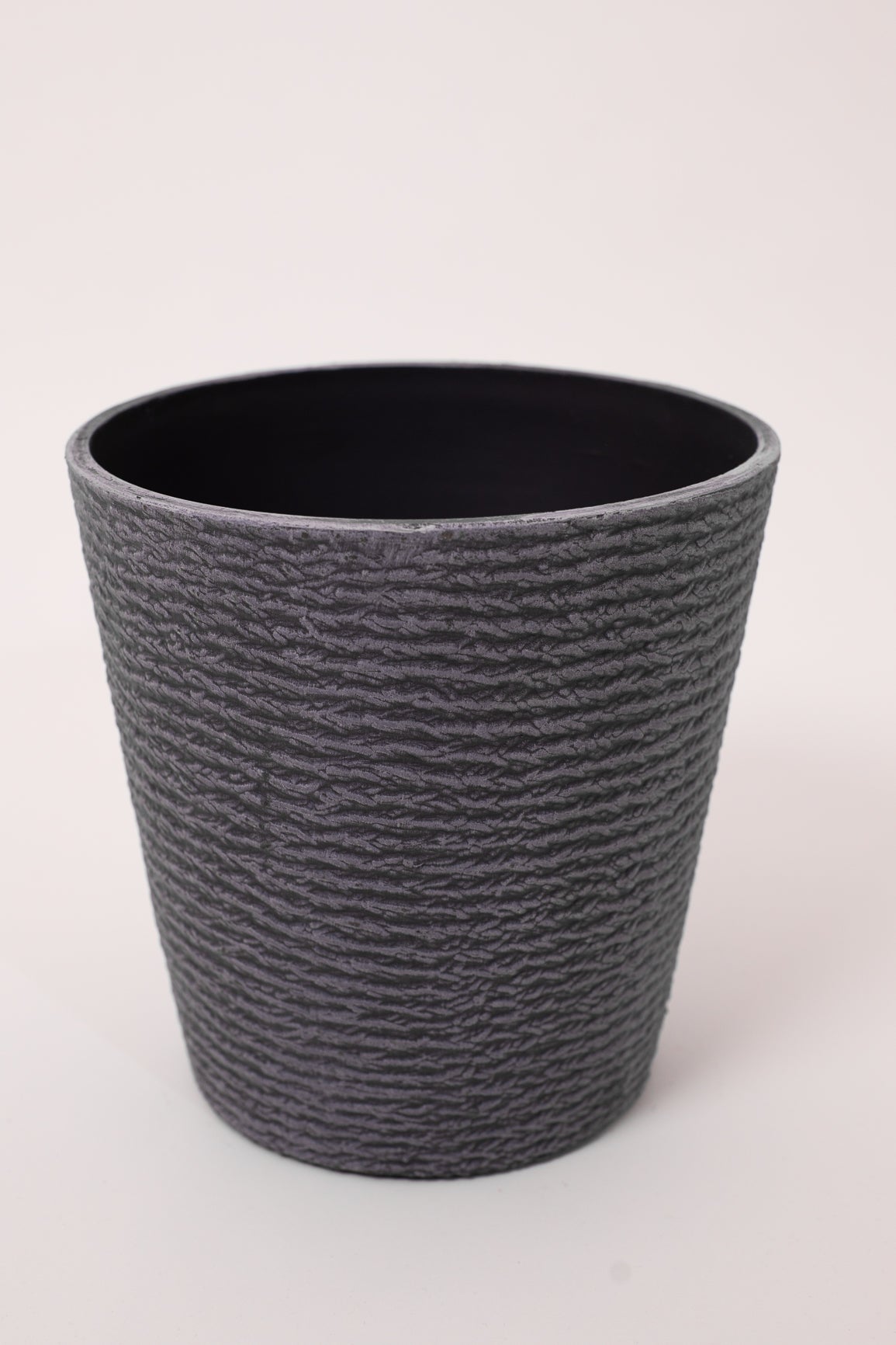 Basic Pot In Gray