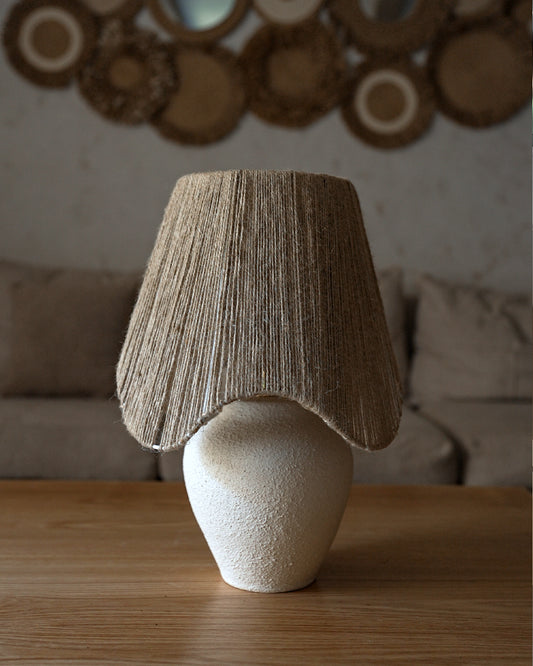 Palma Side Lamp