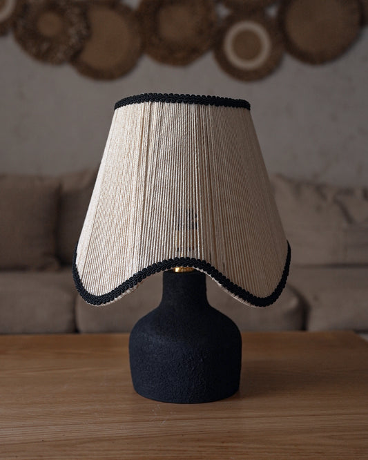 Breeze Side Lamp