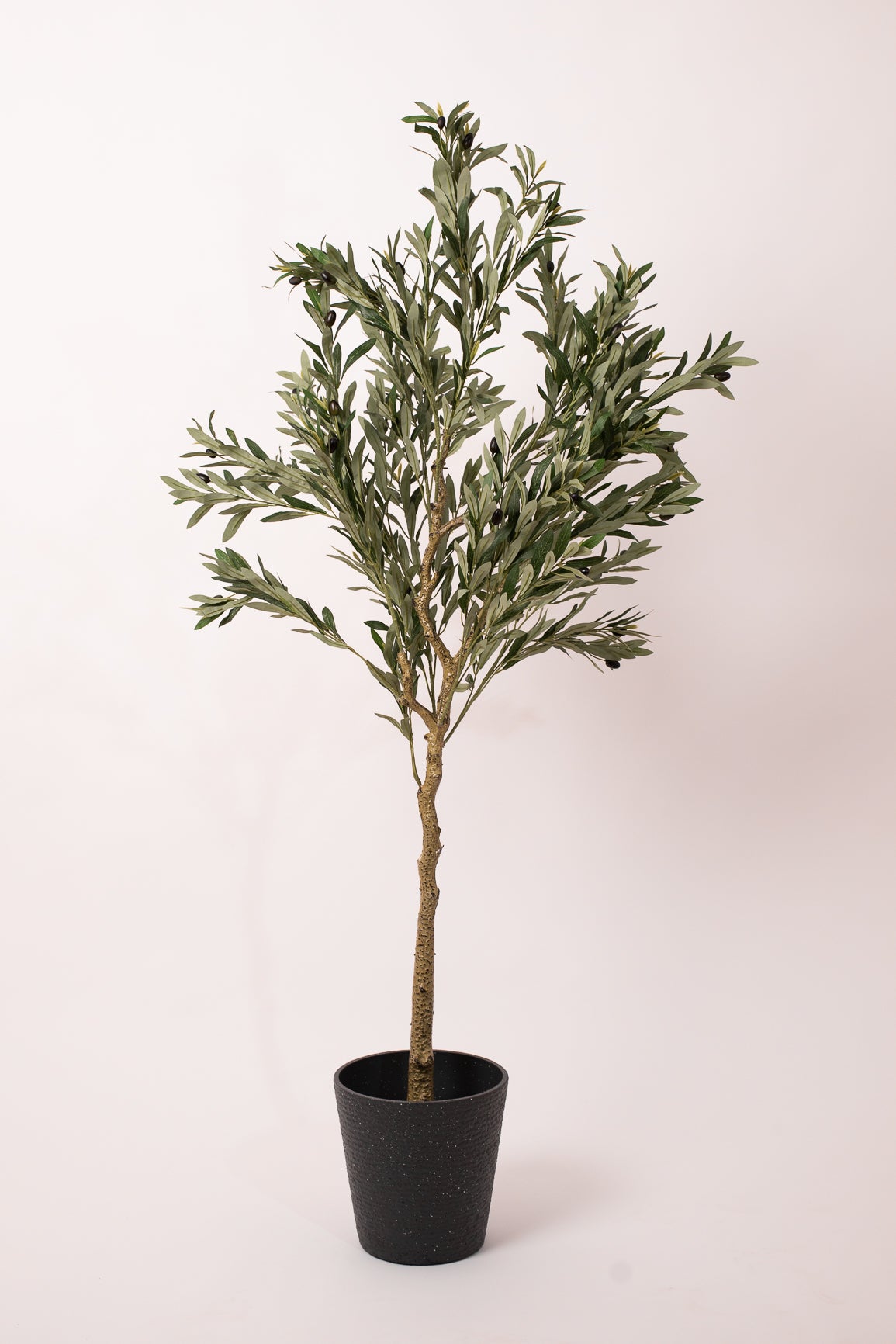 Basic Pot In Black