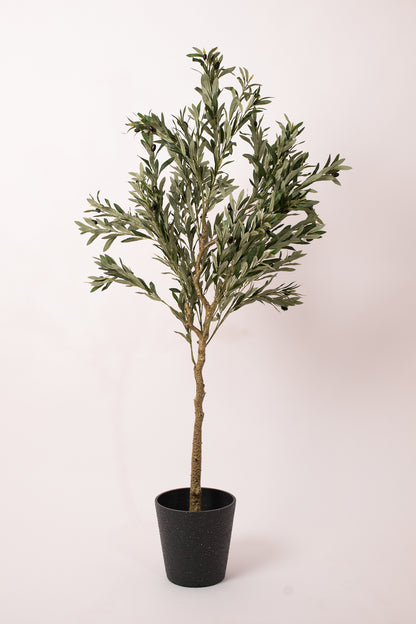 Basic Pot In Black