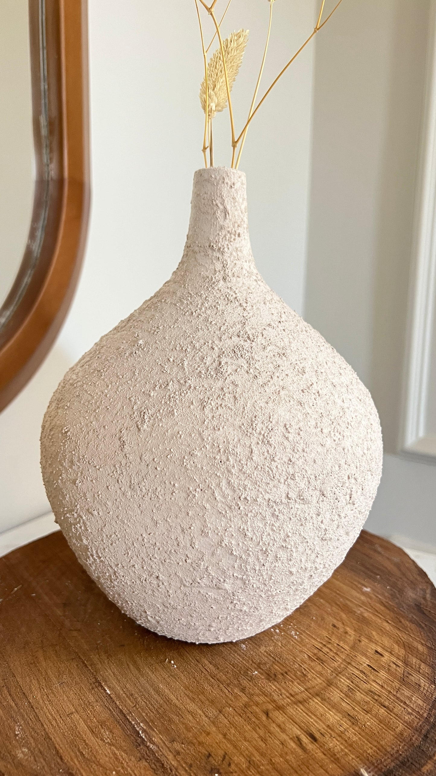 Faya vase