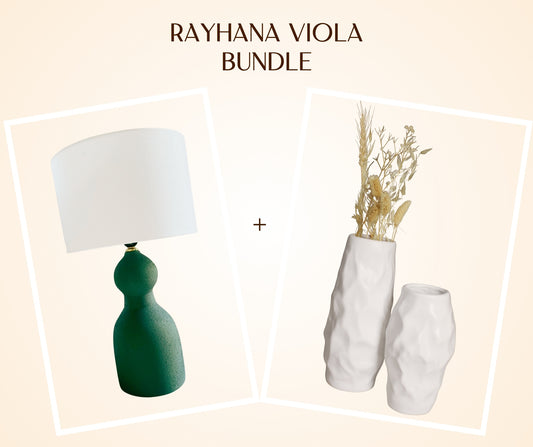 Rayhana Viola Bundle