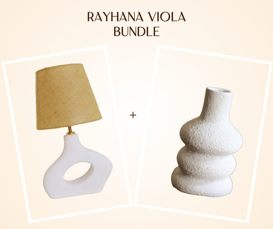 Soleil Rhea Bundle