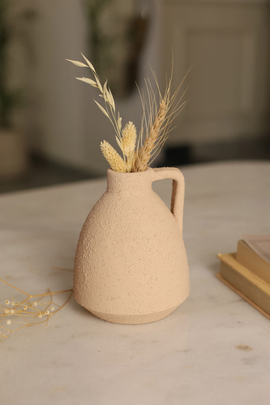 Jug Vase