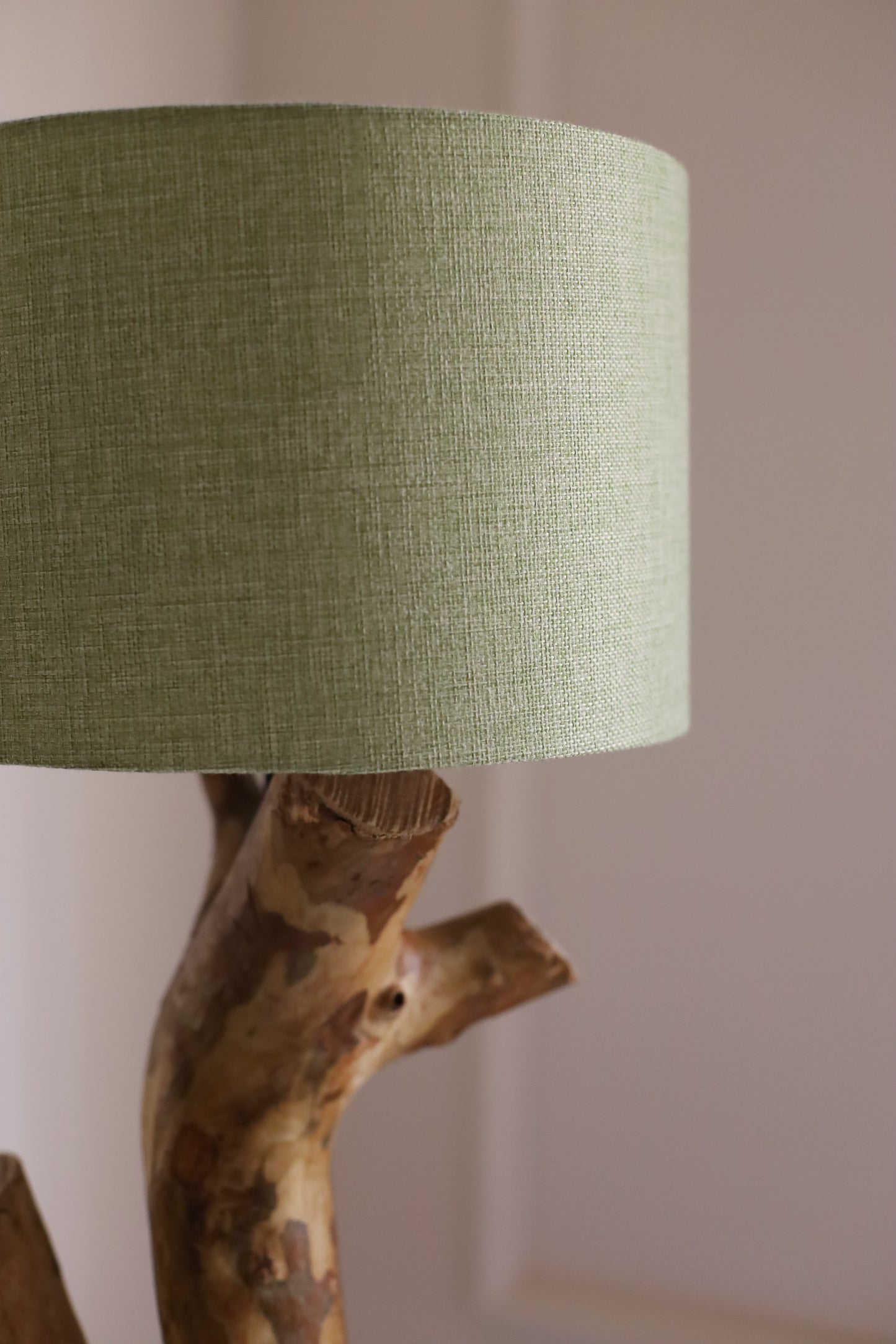 Salix Lamp