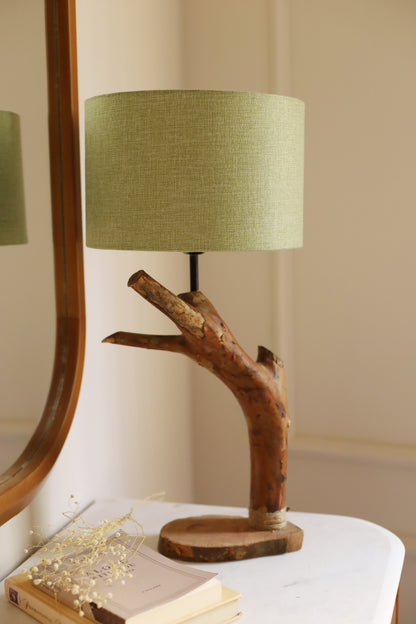 Salix Lamp