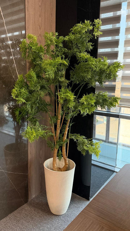 Crest Tree