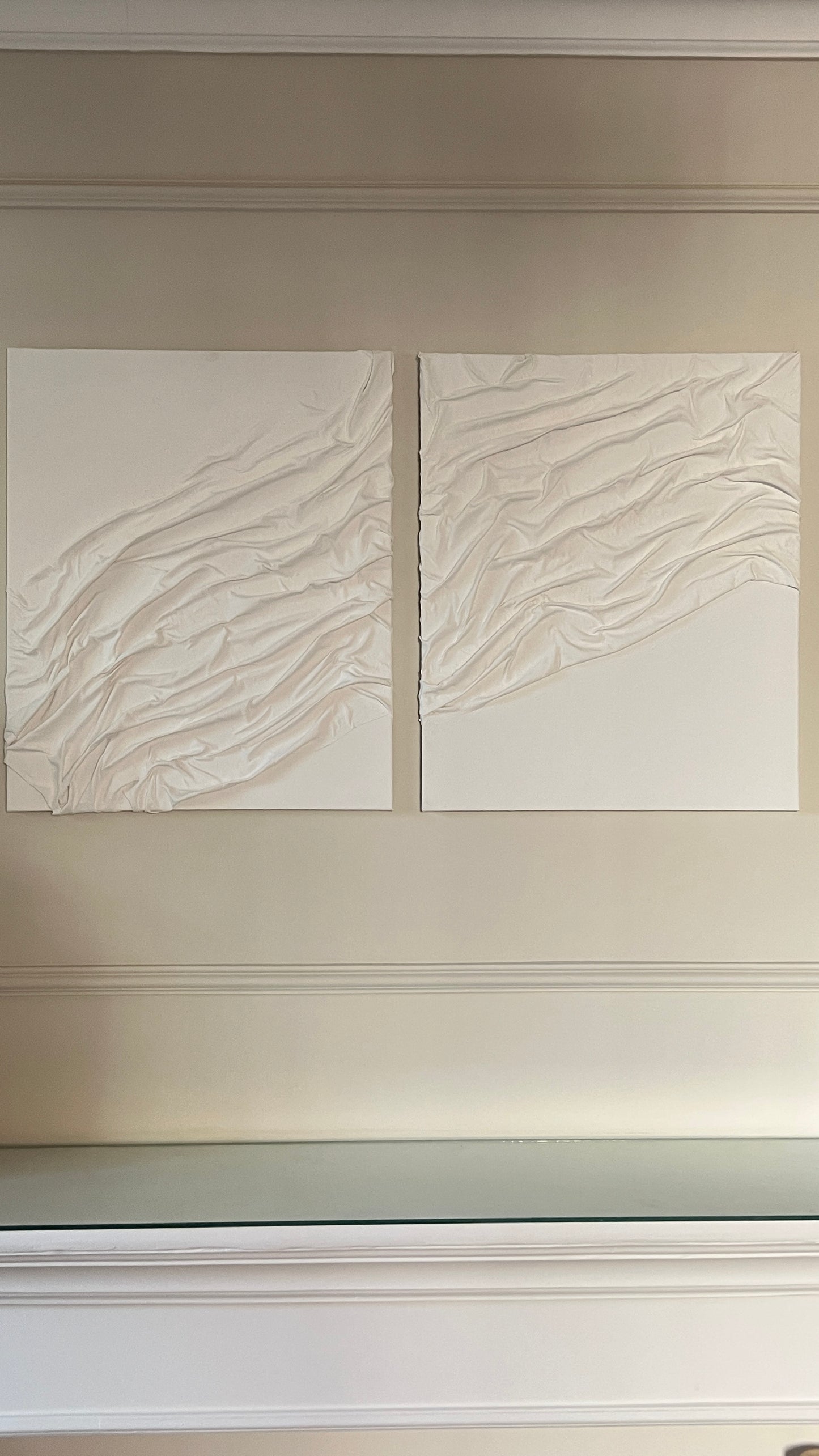 Wall Art “Set of 2”