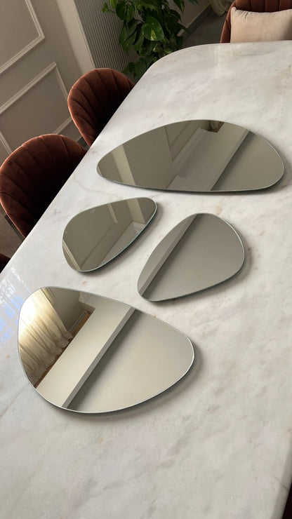 Linden Mirror