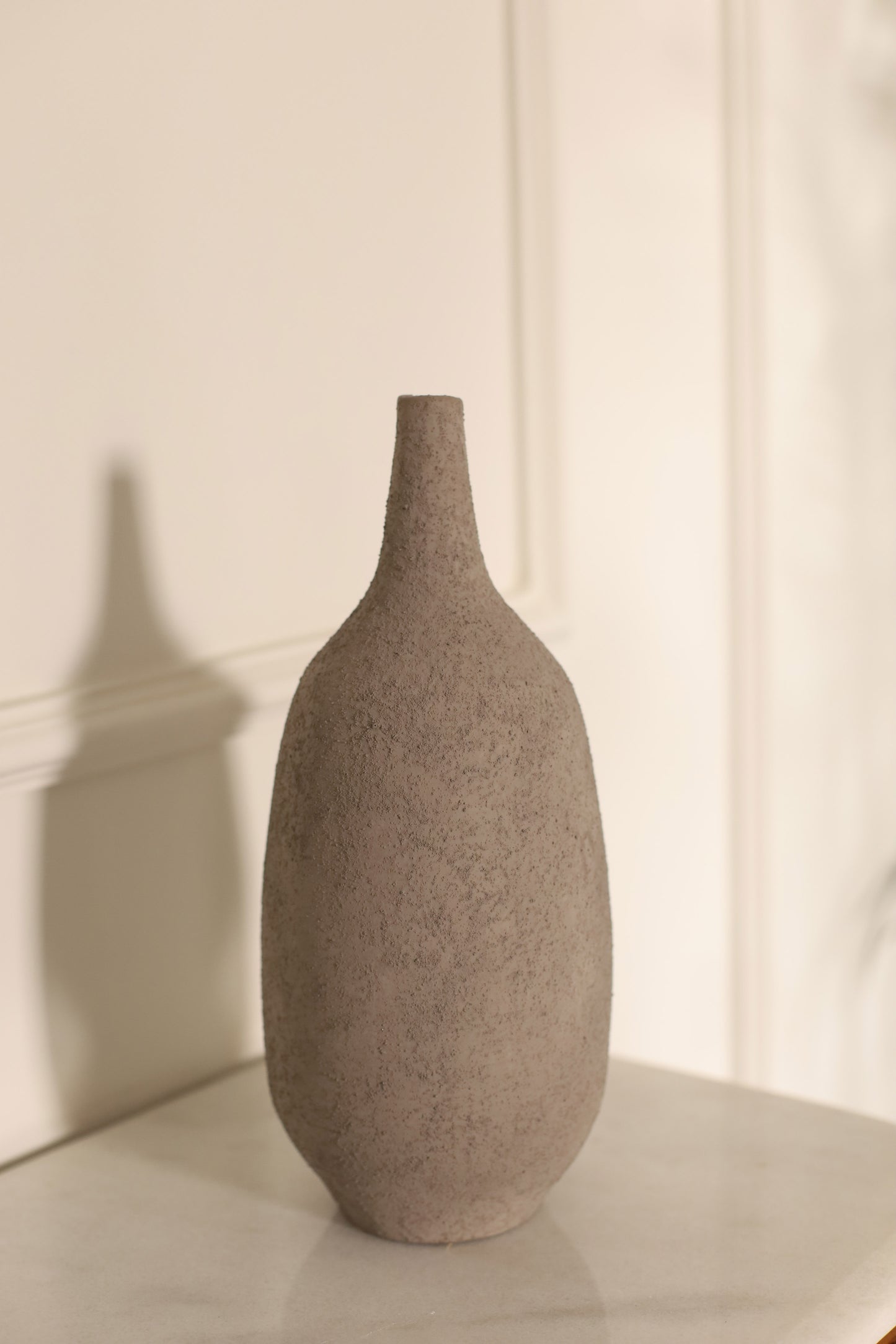 Mink Vase