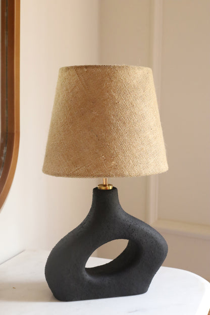 Sable Side Lamp