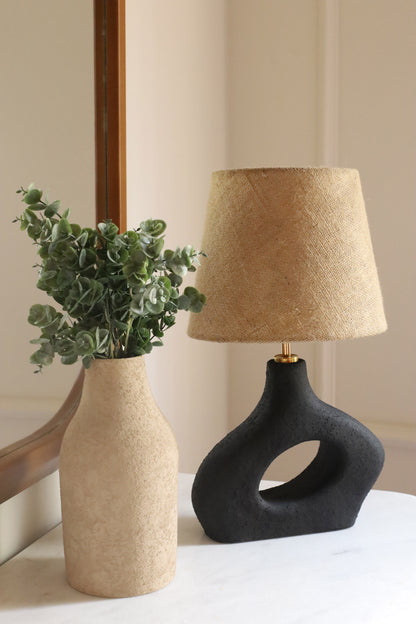 Sable Side Lamp